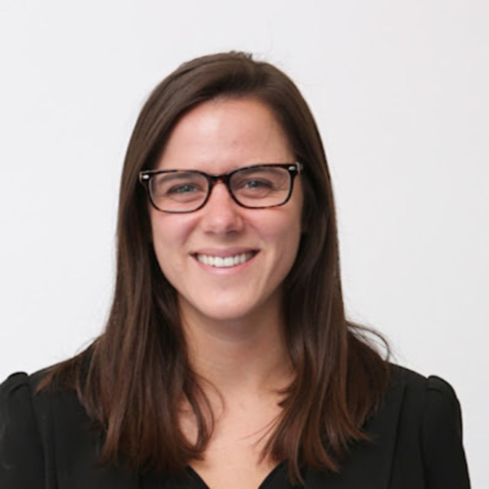 Meet your Posher, Leah